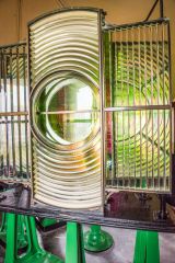 The Sector Lights chamber