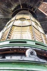 The main fresnel light