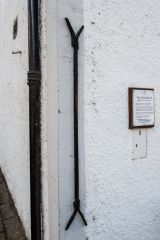 The Dunkeld Ell on the Ell Shop