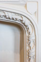 The Fulford tomb recess, north aisle