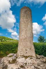 The Butter Cross shaft