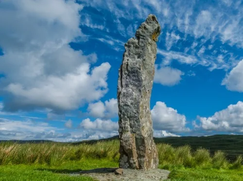 The Duirinish Stone