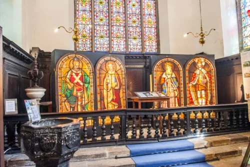 Durham Museum & Heritage Centre