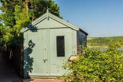 The Writing Shed