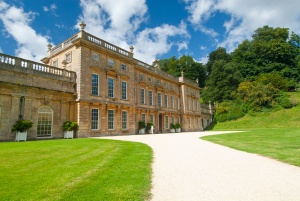 Dyrham Park