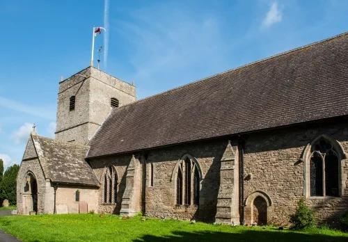 St Mary's Church
