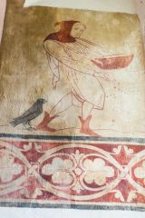 The Labours of the Months - sewing seeds