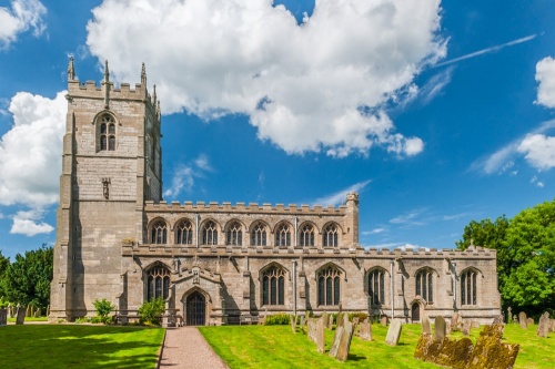 St John's Church, East Markham