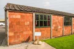 1942 prefab housing unit