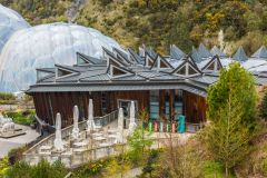 The Core exhibition centre