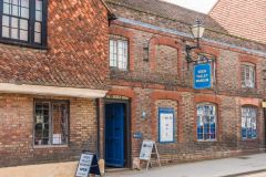Eden Valley Museum, High Street