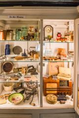 Household goods exhibit