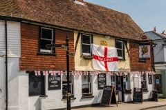 The King and Queen pub