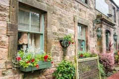 The Tankerville Arms pub