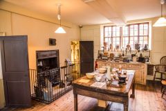 The Victorian Kitchen