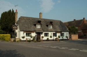 The Poacher Inn, Elsworth (c) Robert Edwards