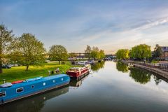 The River Great Ouse