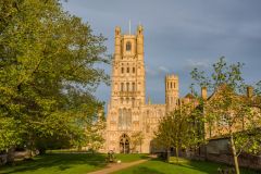 Ely Cathedral