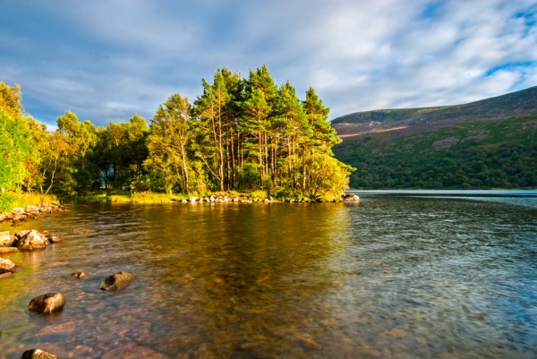 Ennerdale Water