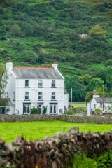 Eskdale, Picturesque cottages at Boot
