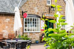 Etal post office and village shop