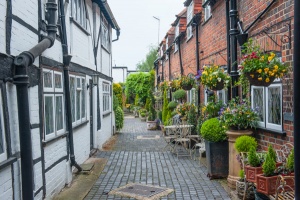Turks Head Court