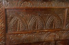 17th centurypulpit panel