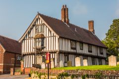 Another view of the Guildhall