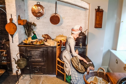 The Kitchen