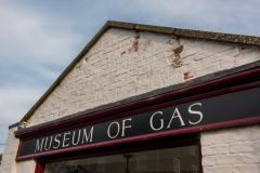 Fakenham, The Museum of Gas