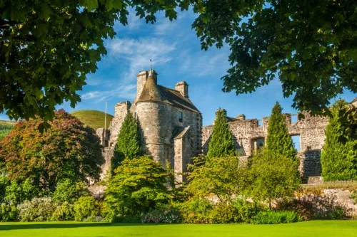Falkland Palace