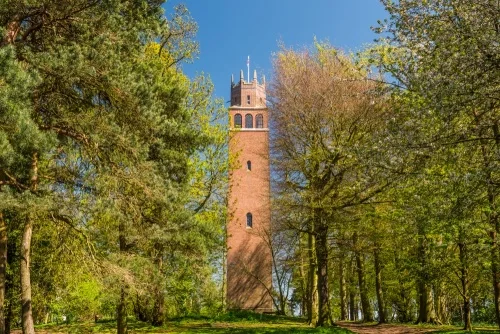 Faringdon Folly