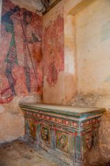 Sir Walter and Edward Hungerford tomb