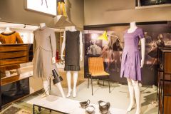 Swinging Sixties exhibit