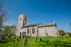 Felbrigg Church