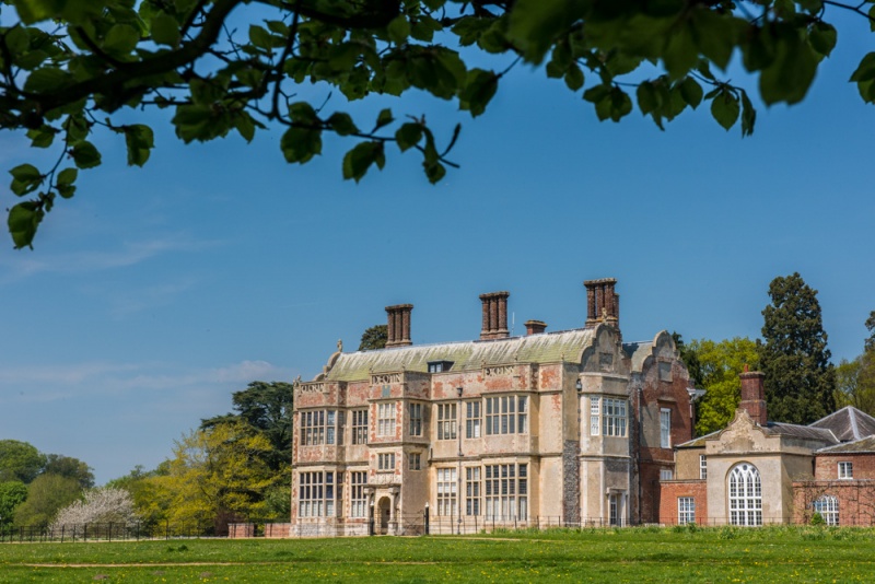 Felbrigg Hall