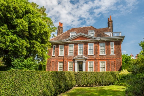 Fenton House, Hampstead