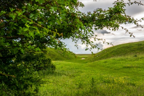 Figsbury Ring