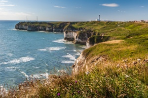 Flamborough Headland