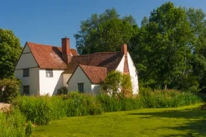 Willy Lott's Cottage