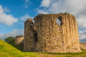 Flint Castle