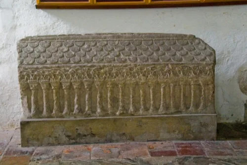 The Fordwich Stone