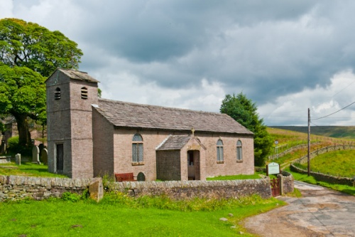 Forest Chapel