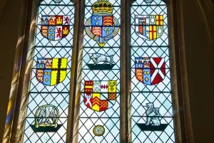 The York Window