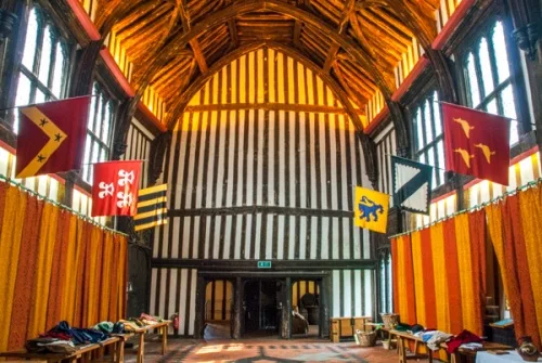 The Great Hall
