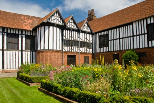 Gainsborough Old Hall