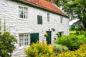 George Stephenson's Birthplace