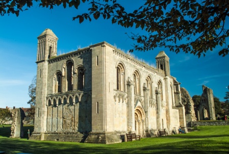 The Lady Chapel