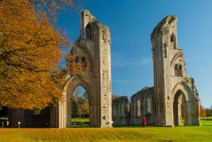 Glastonbury Abbey