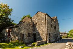 Ulverston, Gleaston Mill